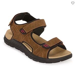 Men’s Strap Sandals-New